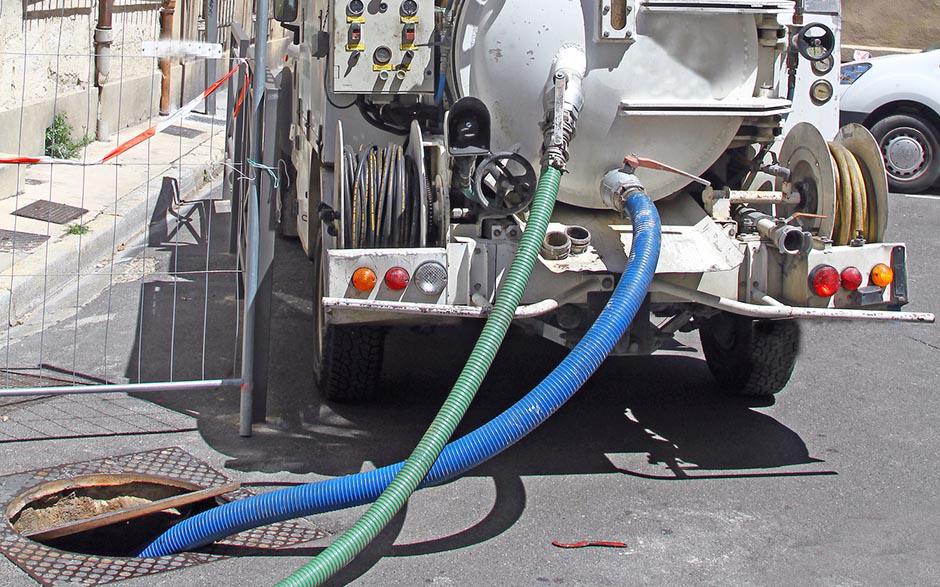 nettoyage des canalisations Champagne-sur-Seine