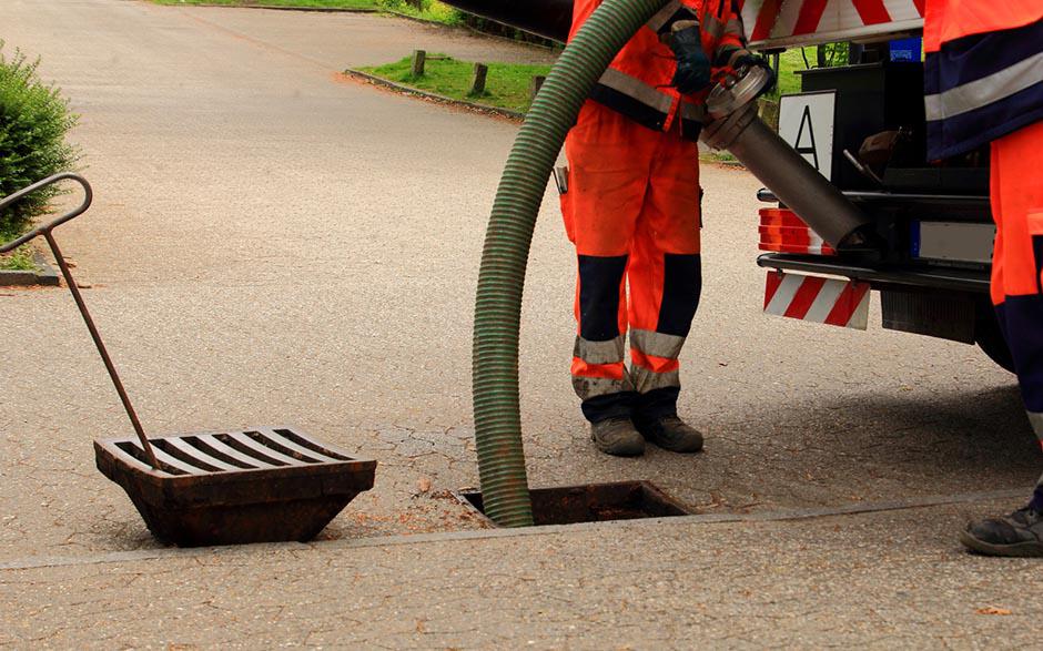 entreprise de curage de canalisations Noisy-le-Roi